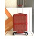 Goyard Bourget Luggage Goyard Bourget Luggage
