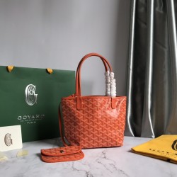 Goyard Anjou Mini Bag