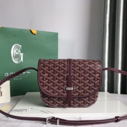 Goyard Belvdre  