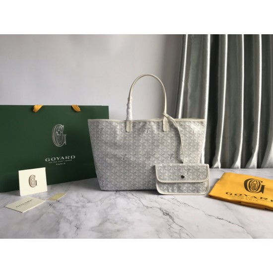 Goyard Artois Handbags