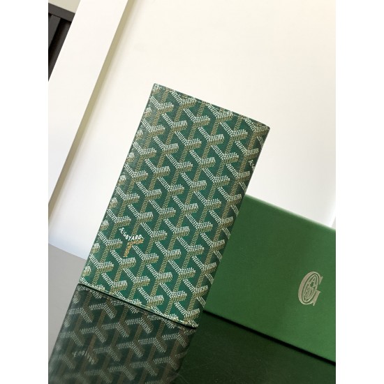 Goyard Wallet