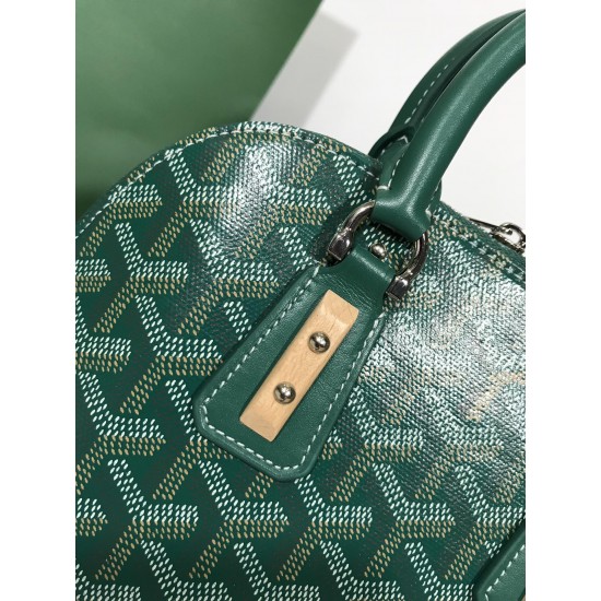 Goyard Vendme Bag  Size：23x18.5x10cm