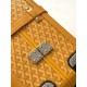 Goyard Bourget Luggage Goyard Bourget Luggage