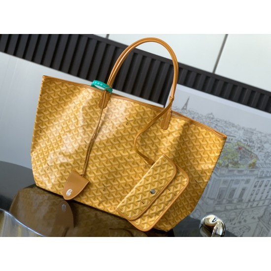 Goyard Saint Louis