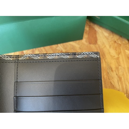 Goyard Wallet