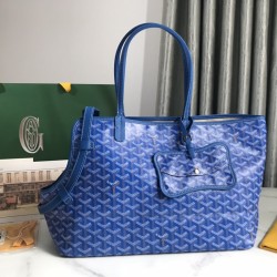 Goyard Chien Gris  