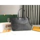 Goyard Chien Gris  