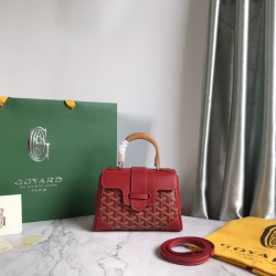 Goyard mini Saigon 