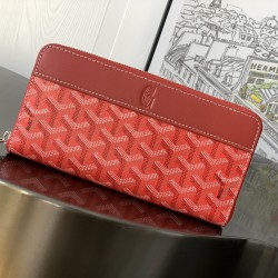 Goyard Wallet