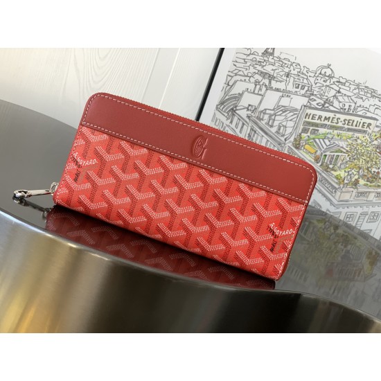 Goyard Wallet