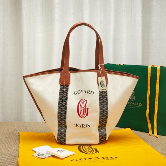 Goyard Belharra Bag