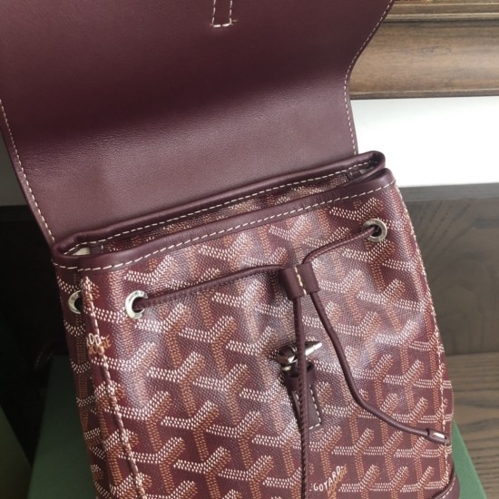 Goyard Alpin