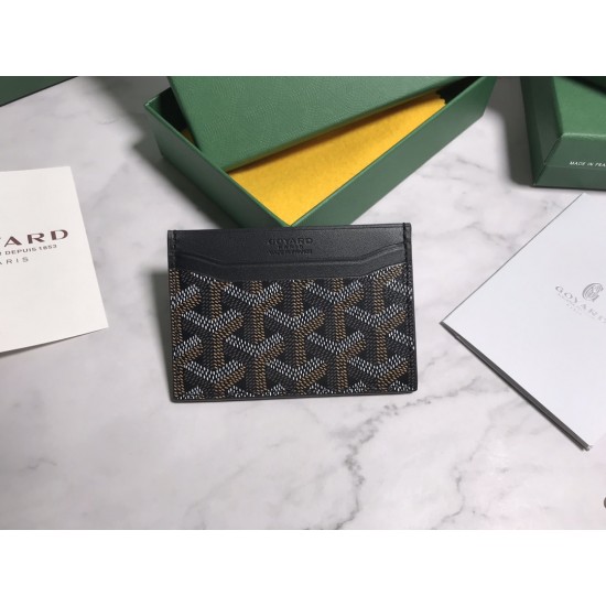 Goyard Wallet