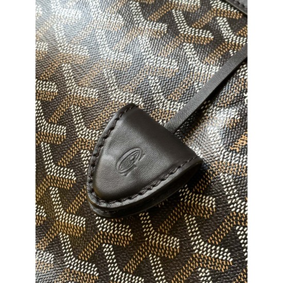 Goyard Bellechasse Biaude Bag