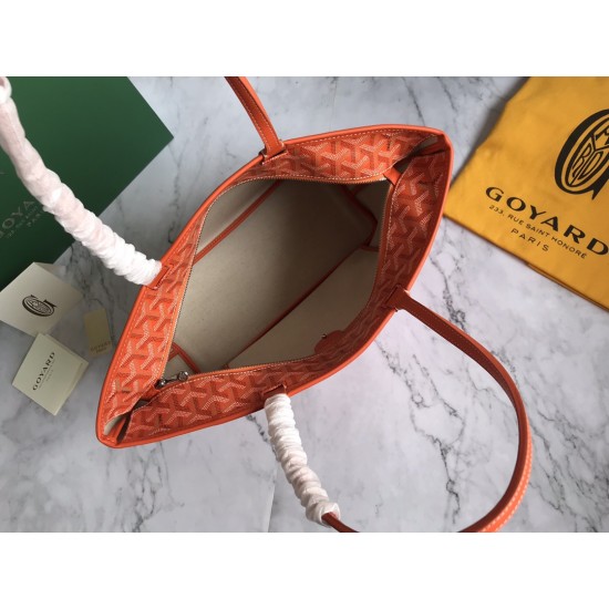 Goyard Artois Handbags