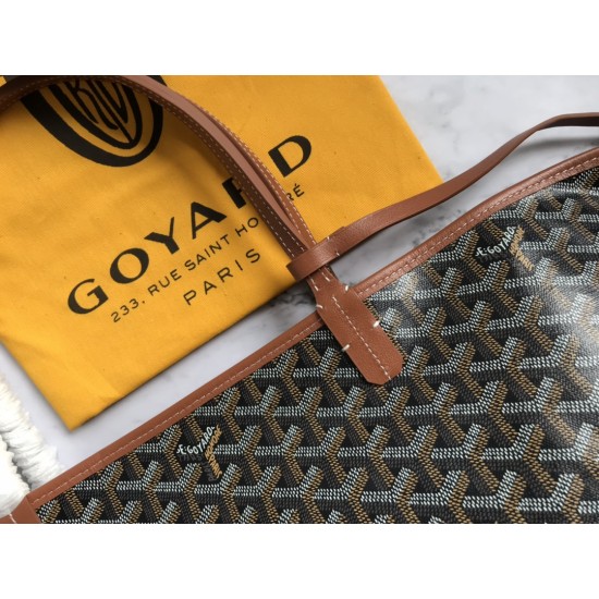 Goyard Artois Handbags