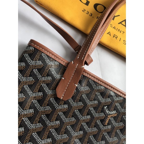 Goyard Anjou Mini Bag