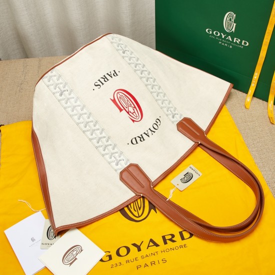 Goyard Belharra Bag