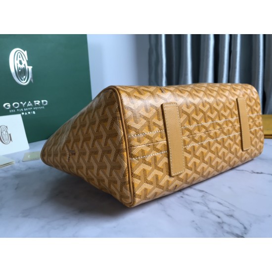 Goyard Rouette