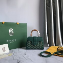 Goyard mini Saigon 