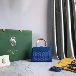 Goyard mini Saigon 