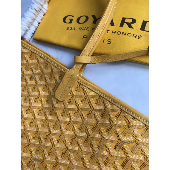 Goyard Artois Handbags