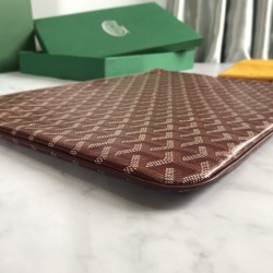 Goyard Sénat MGM Pouch