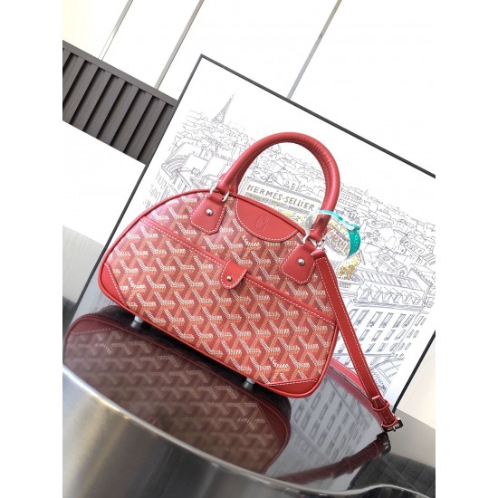 Goyard Vendome Bag