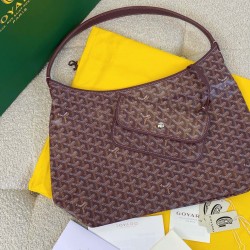 Goyard hobo