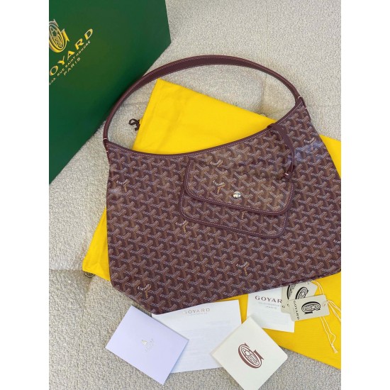 Goyard hobo