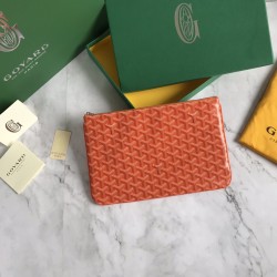 Goyard Sénat MGM Pouch