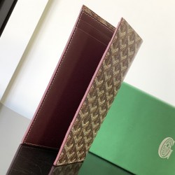 Goyard Wallet