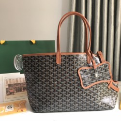 Goyard Chien Gris  