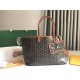 Goyard Chien Gris  