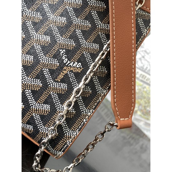 Goyard Rouette