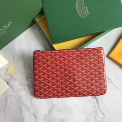 Goyard Sénat MGM Pouch