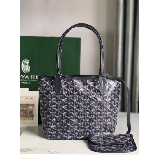 Goyard Anjou Bag