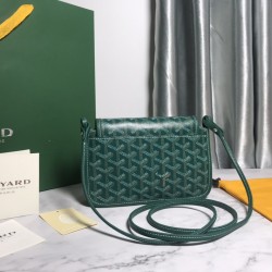 Goyard Plumet Pocket Wallet