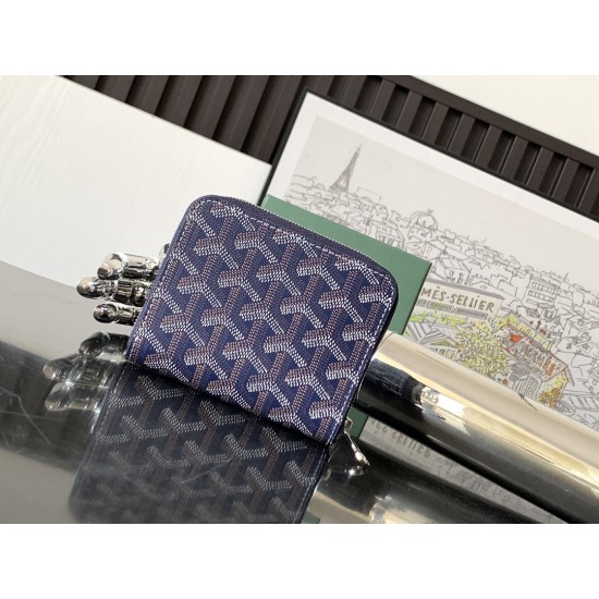 Goyard Wallet