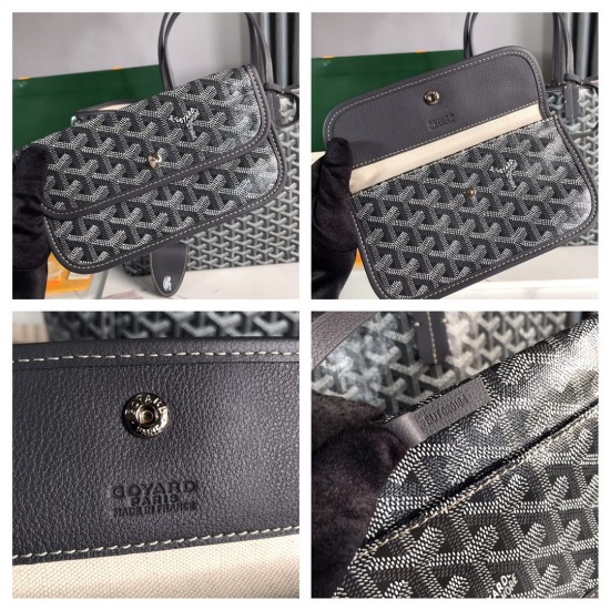 Goyard Artois Handbags