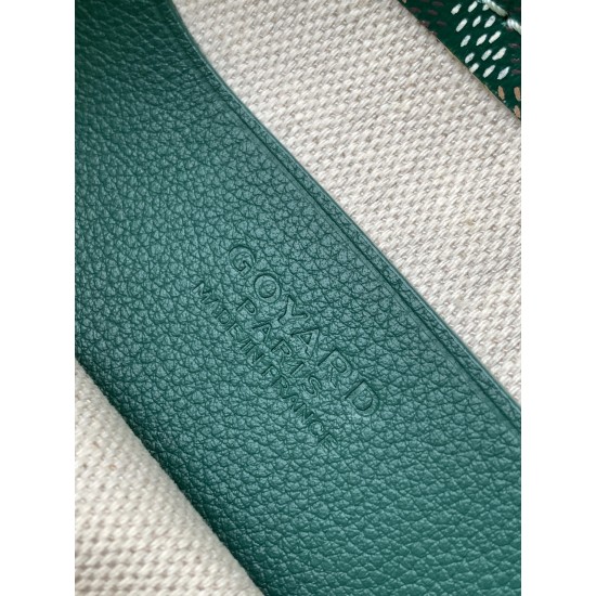 Goyard Wallet