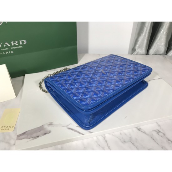 Goyard Alexandre