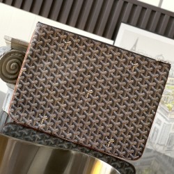 Goyard Senat Pouch