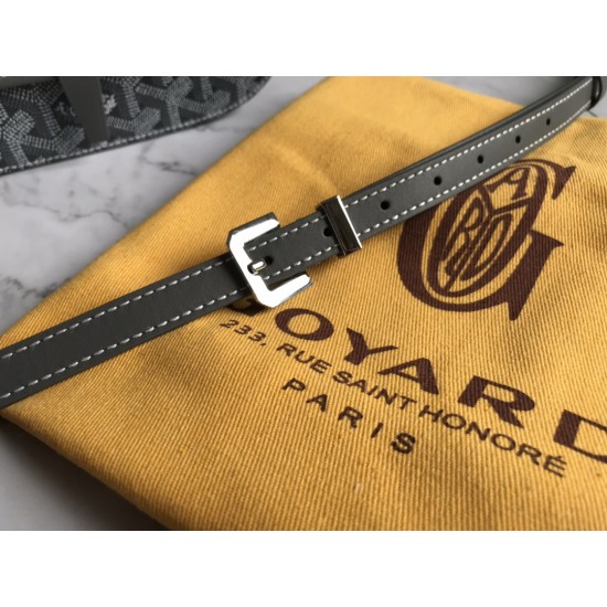 Goyard Belvdre  