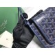 Goyard Plumet Pocket Wallet