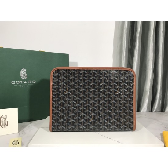 Goyard Jouvence   size ：30x23cm