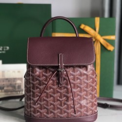 Goyard Alpin