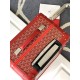 Goyard Bourget Luggage Goyard Bourget Luggage