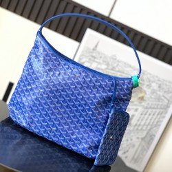 Goyard hobo