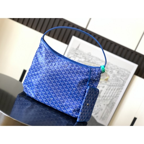 Goyard hobo